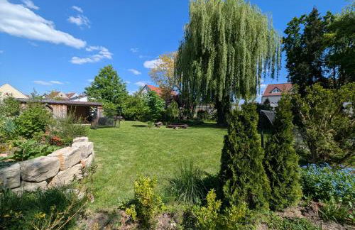 Auszeitoase Freystadt - Park, Billard, Sauna - ideal für Familientreffen und Messe Nürnberg - Foto 57