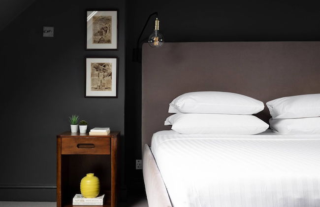 Magdalen Road by Onefinestay - Foto 20