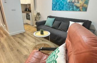 ESTUDIO CANNES Avenida de las Antillas Torrox Costa - Foto 8