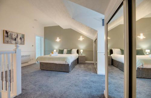 Watch Tower Apartment by Week2Week - Foto 8