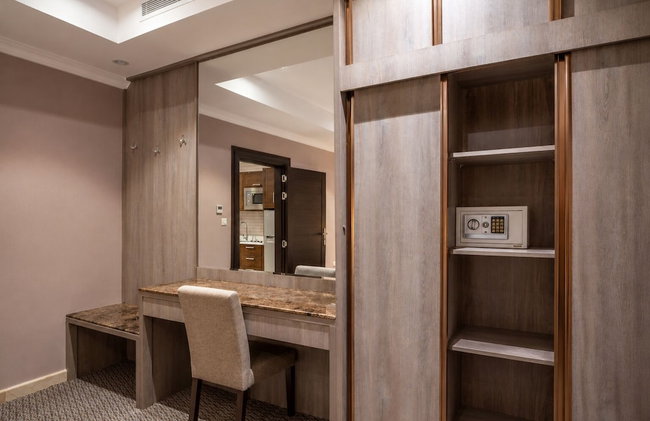 Nars Plus Serviced Apartments - Al Basateen - Foto 3