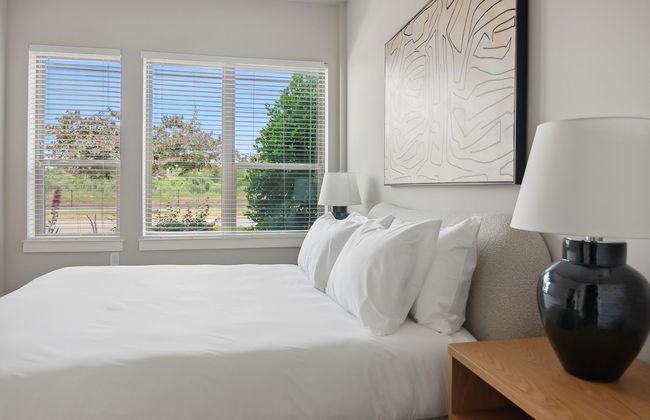 Kasa NoDa Charlotte - Foto 12