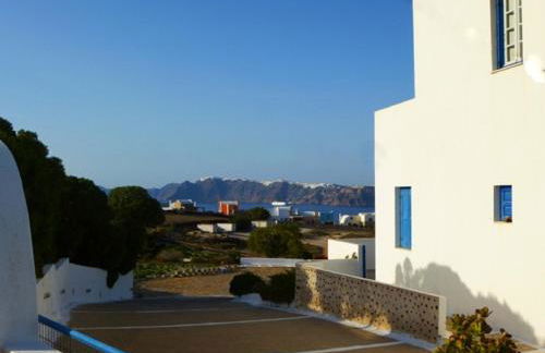 Thira's Dolphin - Foto 73