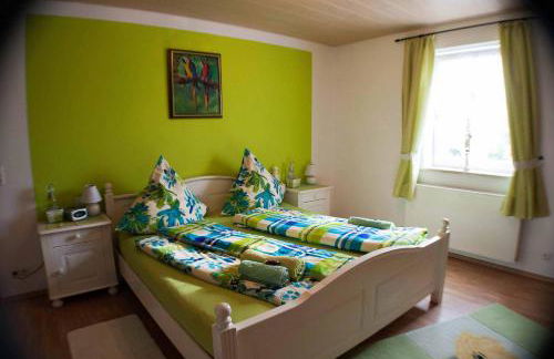 Ferienwohnung Finningen - Foto 6