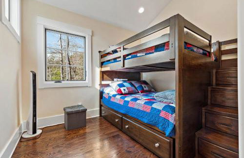 The Waterman Lakefront Luxury with Hot Tub & Private Dock! - Photo 29