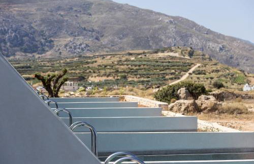 Mouria Luxury Suites - Adults Only - Foto 46