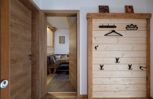 DeLuxe Wohnung am Tegernsee Gschwandtnerhof - Foto 7