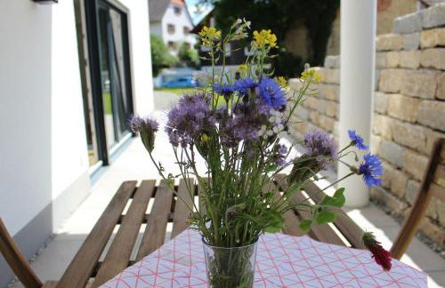 Ferienwohnung Zum Hohlenstein - Photo 9