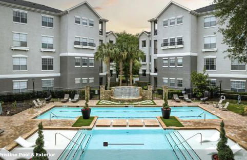 Hidden Gem at Med Center 2BR & 2BA Apartment - Foto 7