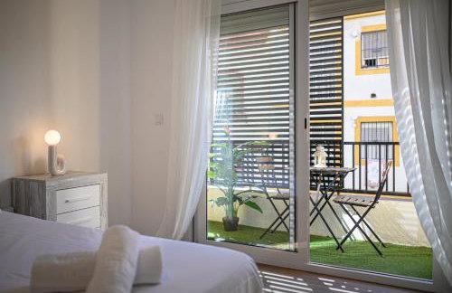 Sevilla CALM HOUSE - Photo 20