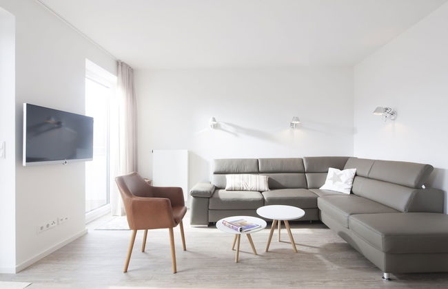 Kleine weiße Düne - Foto 6