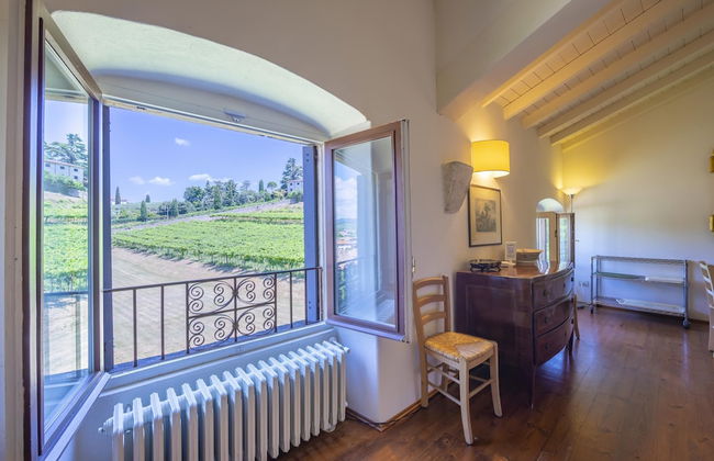 Villa Faccioli Deodara With Shared Pool - Foto 12