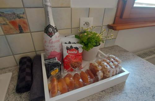 Gîte typique alsacien maison vigneronne 18e siècle - Foto 21