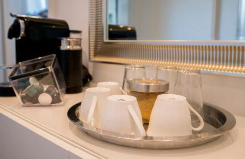 White Lofty und White Studio - Foto 35