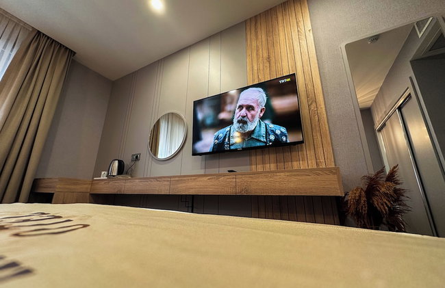 Kaya Home Hotel - Foto 60