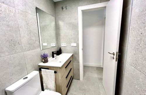 Valencia Getaway - Jacuzzi, Space & Comfort - Foto 42