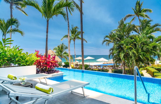 Hyatt Ziva Puerto Vallarta - All-inclusive - Foto 61