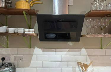 Claires Cottage - Photo 12