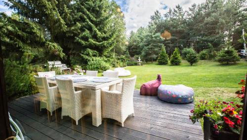 Zezuj Agroturystyka i Łowisko - Foto 4