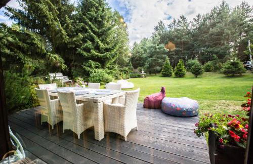 Zezuj Agroturystyka i Łowisko - Photo 4