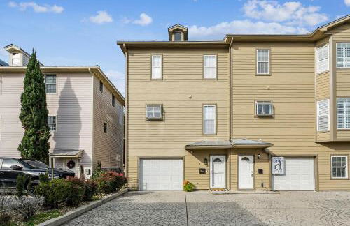 Downtown Pensacola 2B Townhome - Foto 30