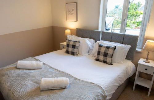 Cotswolds-Stroud-Large 9 Bed Home-Sleeps 20-Work or Leisure - Foto 29