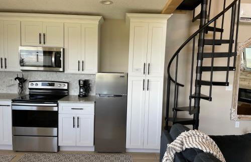 Luxury Alpine Treehouse - Foto 36