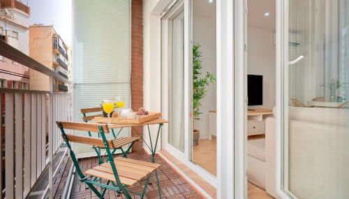 iloftmalaga Blanco Coris - Foto 2