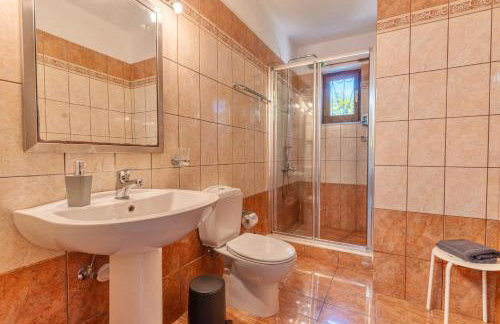 Villa Irini Nissaki Corfu Beach Villa - Foto 26