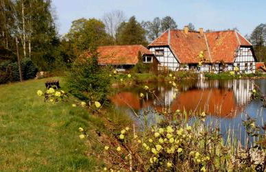 Ferienwohnung Mitreuter - Foto 14