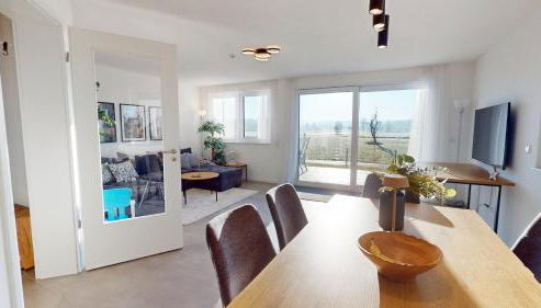 HEIMATEL - Ferienhaus im Alpenblick - Foto 2