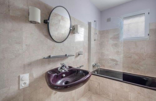 À 100m mer, maison 6 adultes & 4 enfant - Foto 17