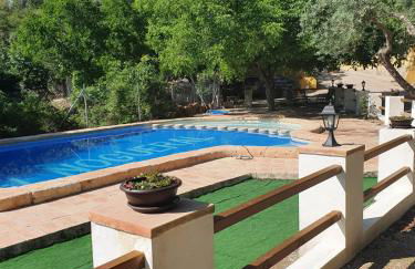 Cabañas El Nogueral - Foto 46