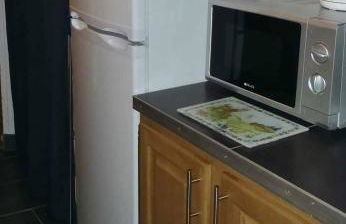 Silveralpes Locations - appartement Montreuil Val-Thorens - Foto 13