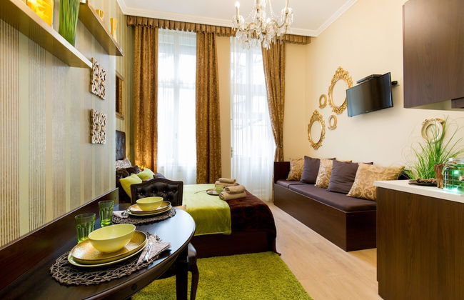 Budapest Holidays Harmony - Foto 3