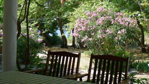 Villa Goitia - Foto 2, Garden