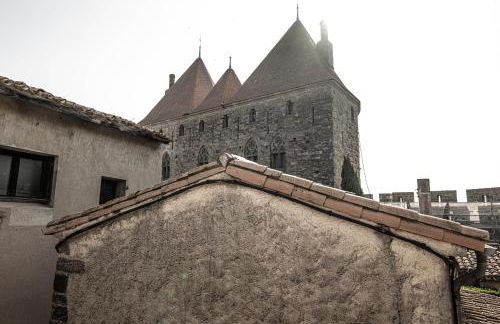 Carcassonne mon amour - Foto 19