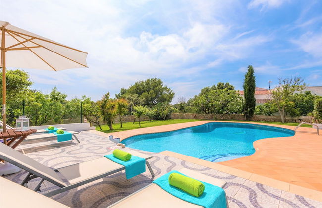 Villa Roqueta - Foto 26