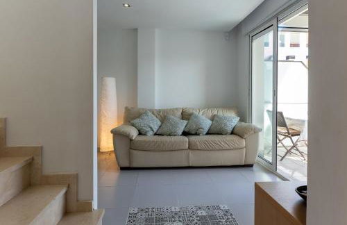 Penthouse Fenals Beach - Foto 9