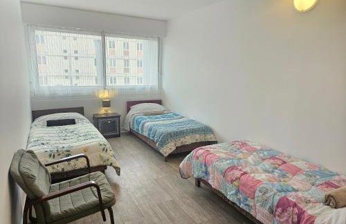 Grand appartement 160m2 equipped for professionnal groups - Foto 27