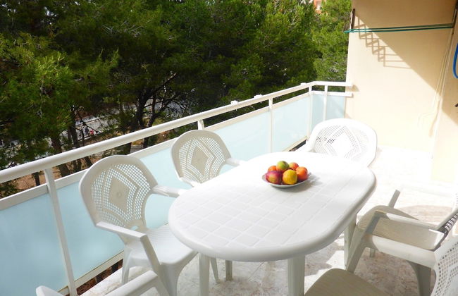 Apartamento M&C del Bosc - Foto 29