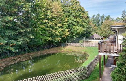 Ferienwohnung Teichblick - Photo 2