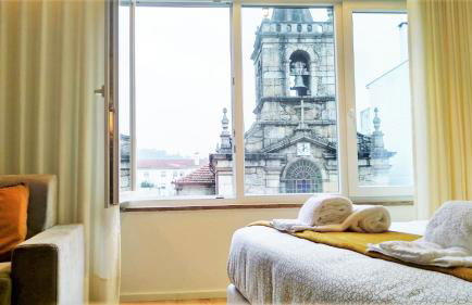 Sweet Apartments Downtown - Foto 3