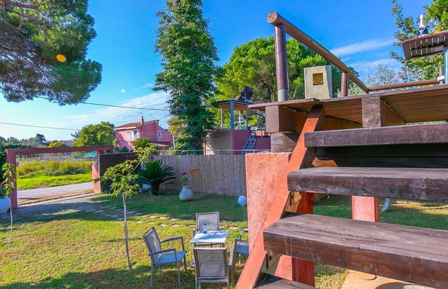 Villa Revita Kourouta Beach - Foto 25