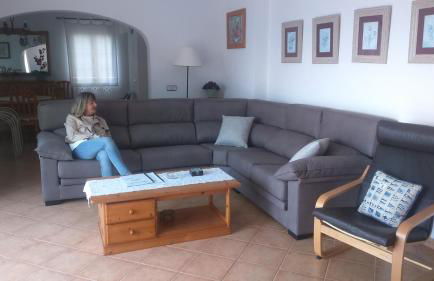 Villa PANORAMA y Villa MIRADOR - Foto 51