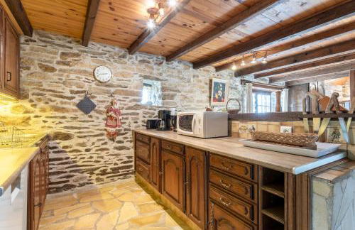 Chaumière Ty Plouz - Foto 6