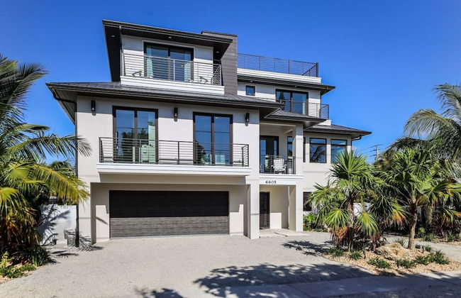 Sizzling Summer Rates at Surf Side Beach House GULF VIEWS Elevator (Beach Retreats) - Foto 45