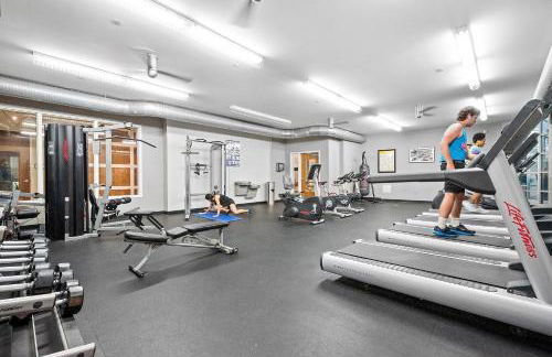 Kasa South Side Pittsburgh - Foto 60