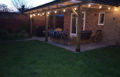 The Walled Garden - Foto 25