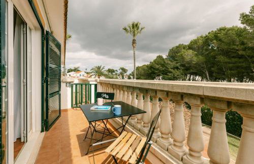 Precioso Apartamento Bon Repos 9 - Foto 20